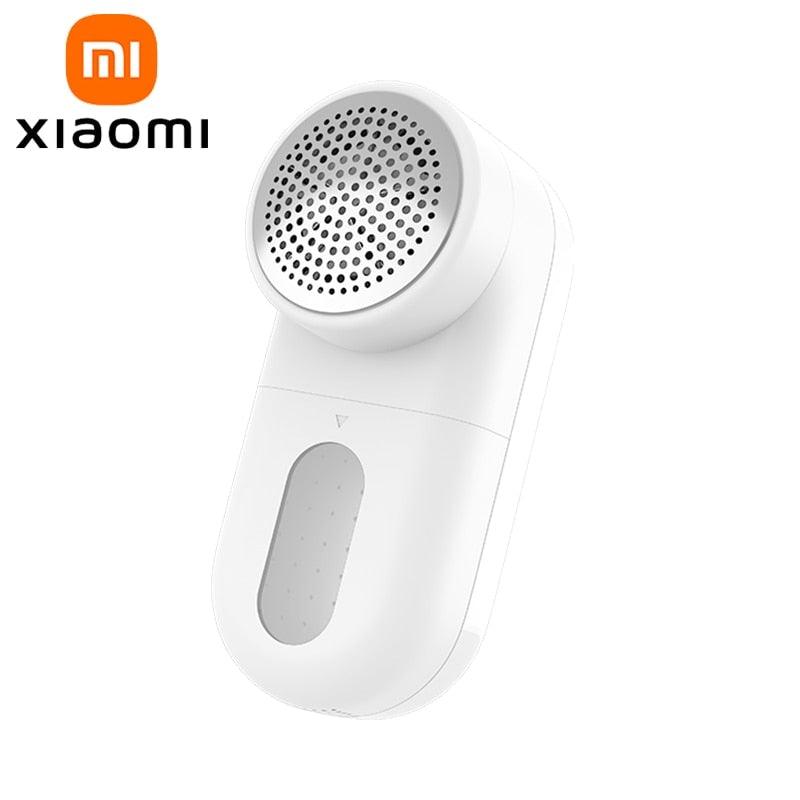 Máquina Tira Borbotos Xiaomi Mijia  Recarregável - Branco - Acessórios  tratamento de roupa - Compra na