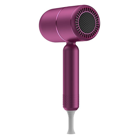 Secador de Cabelo Iónico com Difusor 2000W Profissional para Cabelos Encaracolados