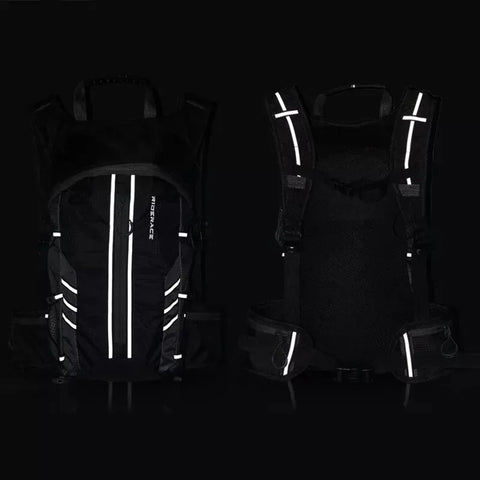 Cycling Hydration Backpack - Take Hydration With You on Every Adventure!