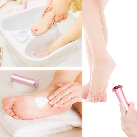 CFoot Pedi- Callus and Dead Skin Remover File for Pedicure Care