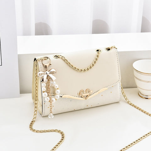 Rhinestone Bag for Women - Elegance and Versatility at Its Best