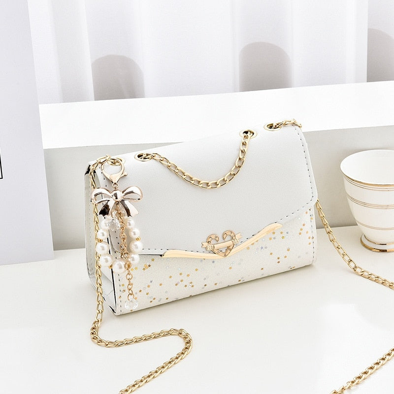 Rhinestone Bag for Women - Elegance and Versatility at Its Best