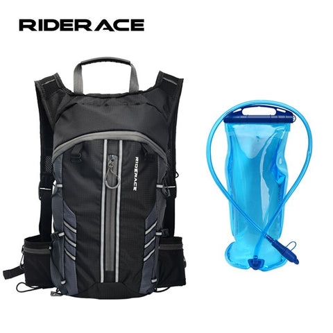 Cycling Hydration Backpack - Take Hydration With You on Every Adventure!