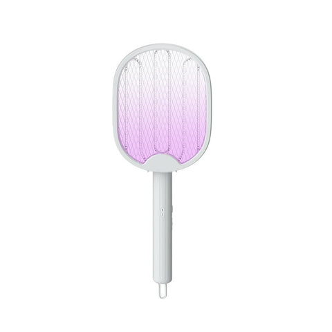 Rechargeable Mosquito Swatter - Eliminate Mosquitoes and Insects Easily and Efficiently 