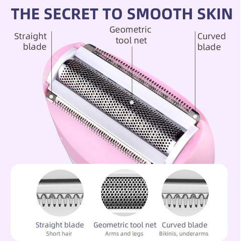 Epilator and Epilator Machine - Your Solution for Effortless Efficient Hair Removal