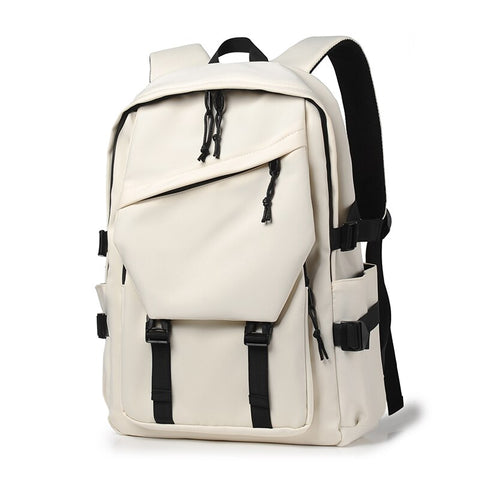 14 Inch Waterproof Polyester Backpack: Trend, Simplicity and Versatility