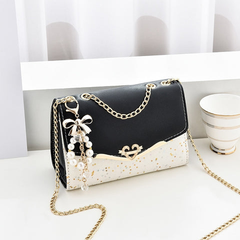 Rhinestone Bag for Women - Elegance and Versatility at Its Best