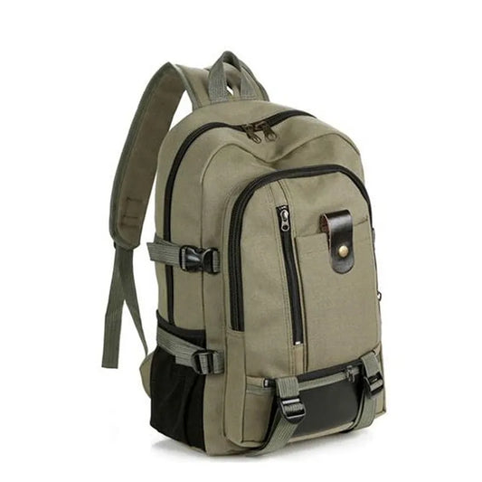 Men's Backpack for Travel and Leisure - The Ideal Companion