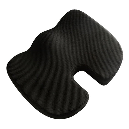 Seat Cushion - Orthopedic Comfort and Relief with Memory Foam