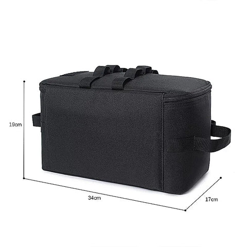 Camping Storage Bag - Large Capacity