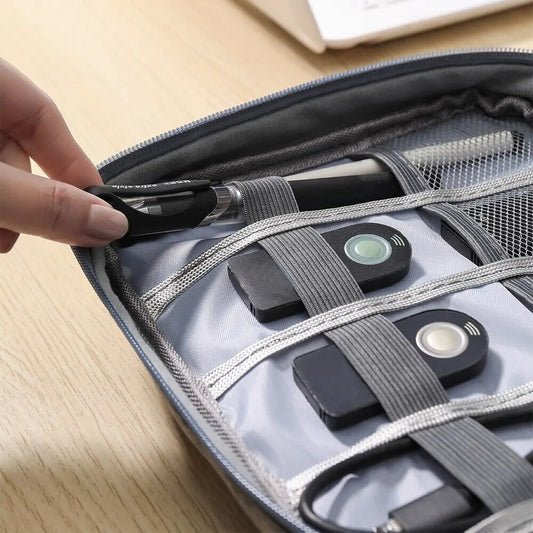 Waterproof, Breathable, Wear-resistant and Anti-theft Storage Bag