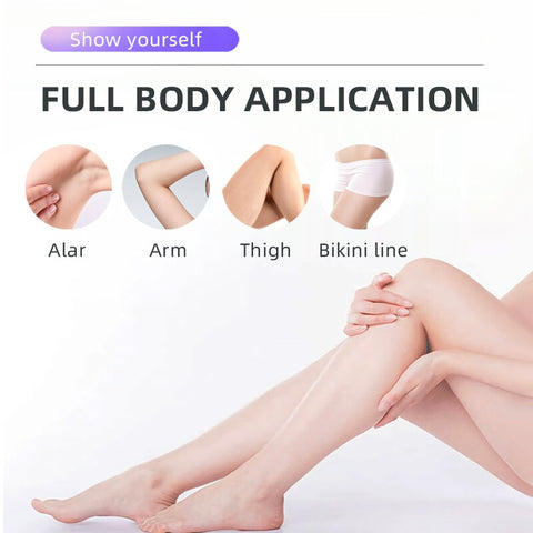 Epilator and Epilator Machine - Your Solution for Effortless Efficient Hair Removal