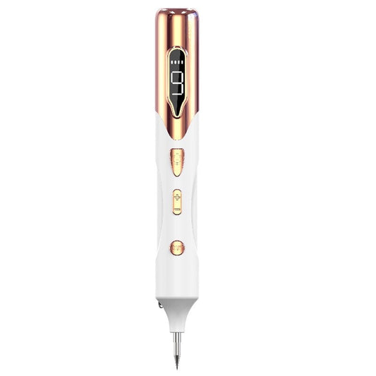 Plasma Laser Pen - Freckles, Warts, Pimples and Moles Removal