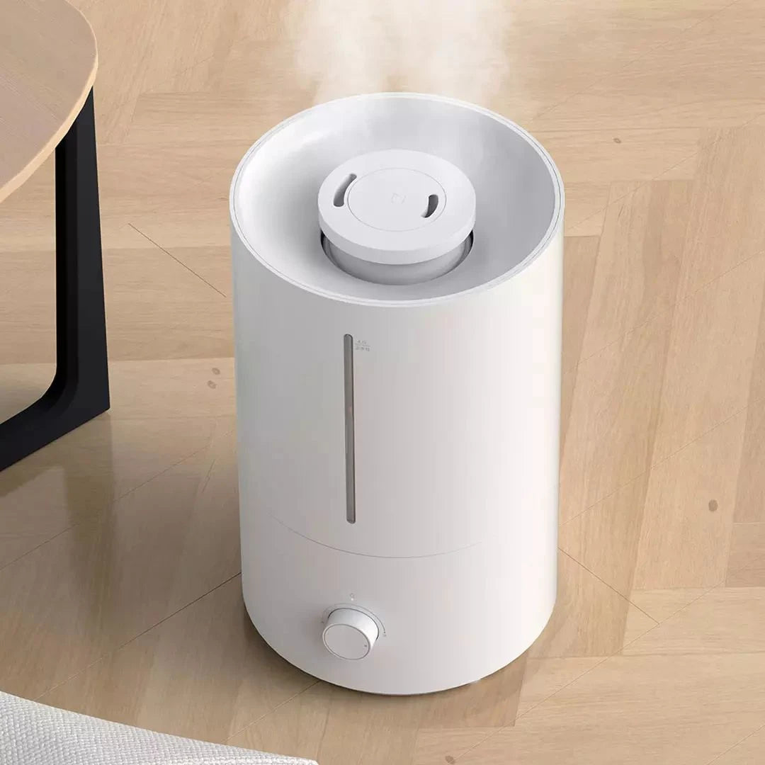 XIAOMI MIJIA Humidifier2 4L Névoa Umidificadores Difusor De Ar Antibacteriano. - Esplendor