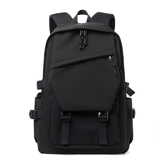 14 Inch Waterproof Polyester Backpack: Trend, Simplicity and Versatility