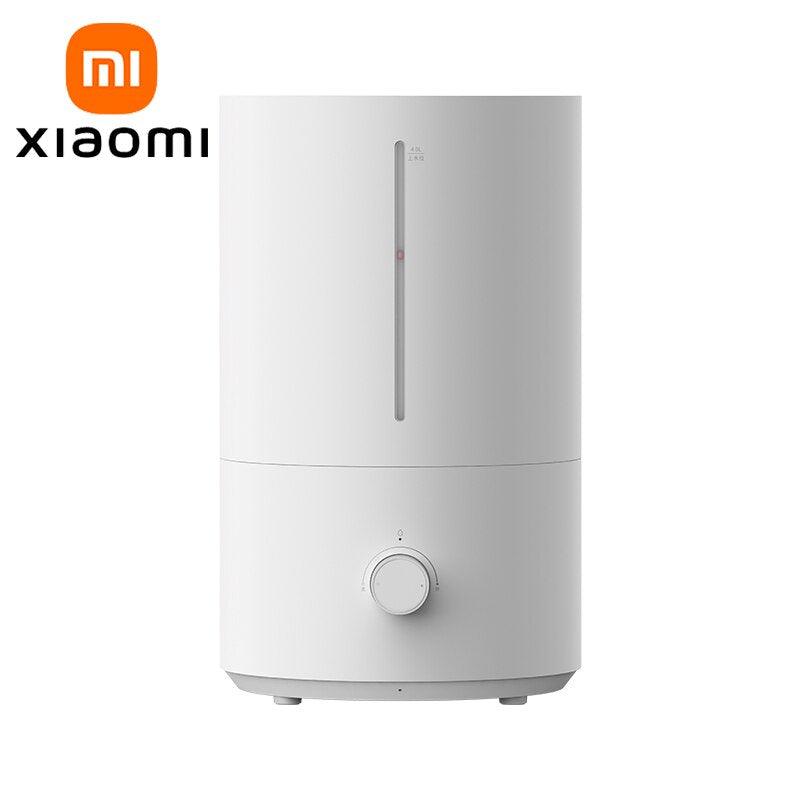 XIAOMI MIJIA Humidifier2 4L Névoa Umidificadores Difusor De Ar Antibacteriano. - Esplendor